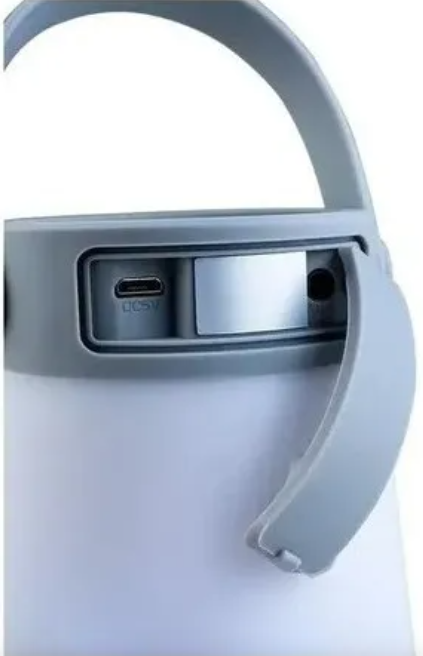 PARLANTE LAMPARA FVO-189