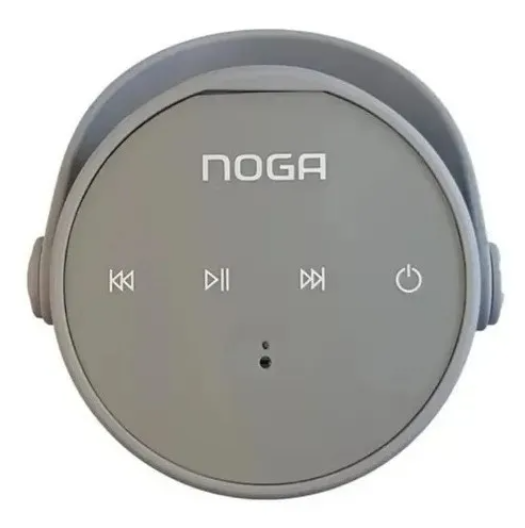 PARLANTE LAMPARA FVO-189