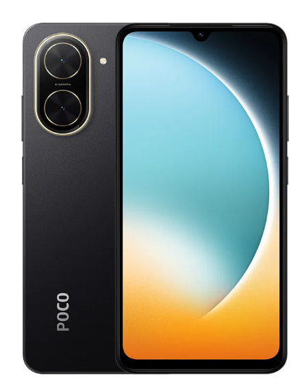 CELULAR POCO C71 4+128GB