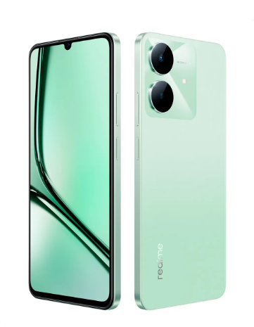 CELULAR REALME NOTE 60X 128GB