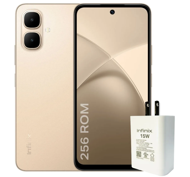 CELULAR INFINIX SMART 10 256GB