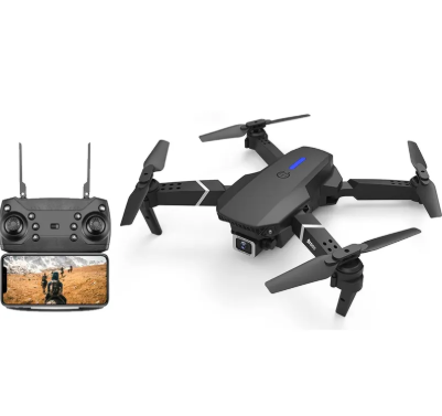 JUGUETES DRONE E88 PRO MAX