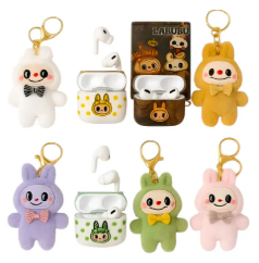 AUDIFONO LABUBU GT-21