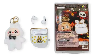 AUDIFONO LABUBU GT-21