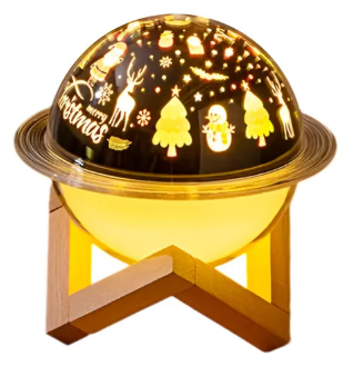 DIFUSOR ACUATICO KF-8805