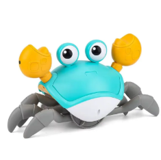 JUGUETES CANGREO MUSICAL