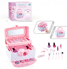JUGUETES SET DE BELLEZA MALETA DREAM BEAUTY MAKEUP
