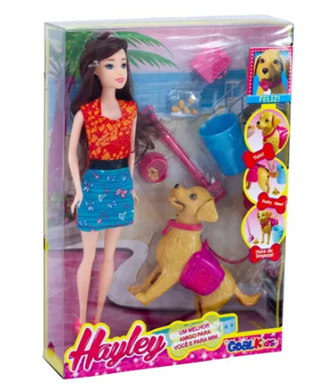 JUGUETES BARBIE ACCESORIOS