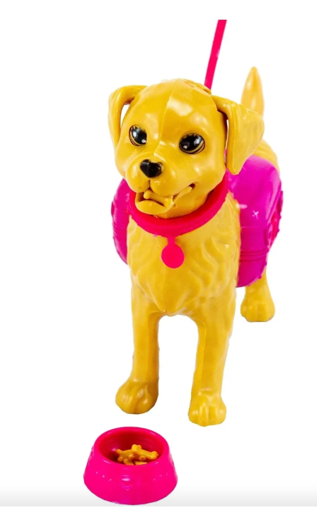 JUGUETES BARBIE ACCESORIOS