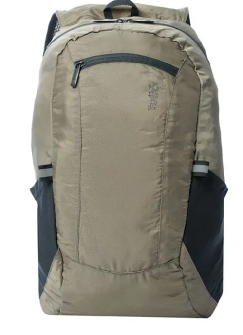 MORRAL PLEGABLE TROKER MEDIANO TERREO (TOTTO)