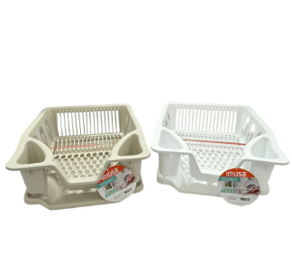 JUEGO DE BANDEJA Y ESCURRIDOR CAL 14419