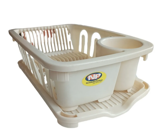 LOCERO PLATERO Y ESCURRIDOR