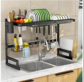 ESCURRIDOR DE PLATOS 80CM