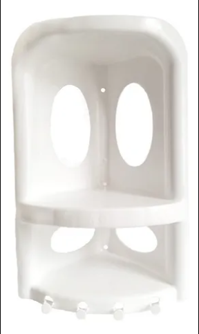 ESQUINERO PARA BAÑO MQ