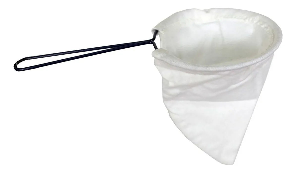 COLADOR PEQUEÑO PARA CAFÉ