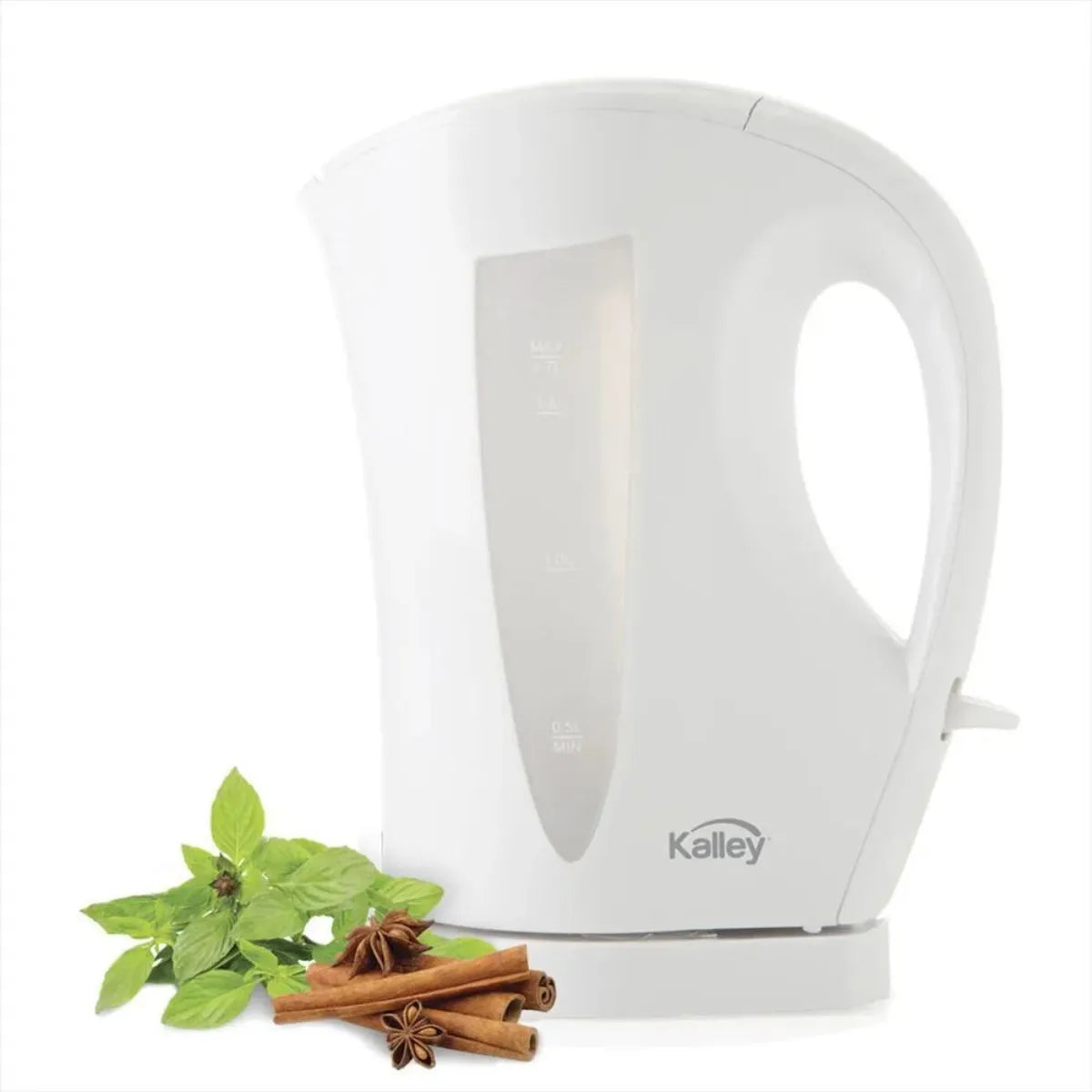 HERVIDORA KALLEY 1.7L K-HA170