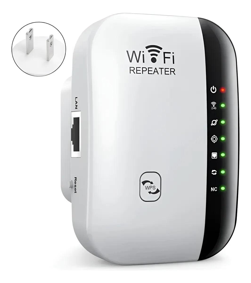 REPETIDOR WIFI N300