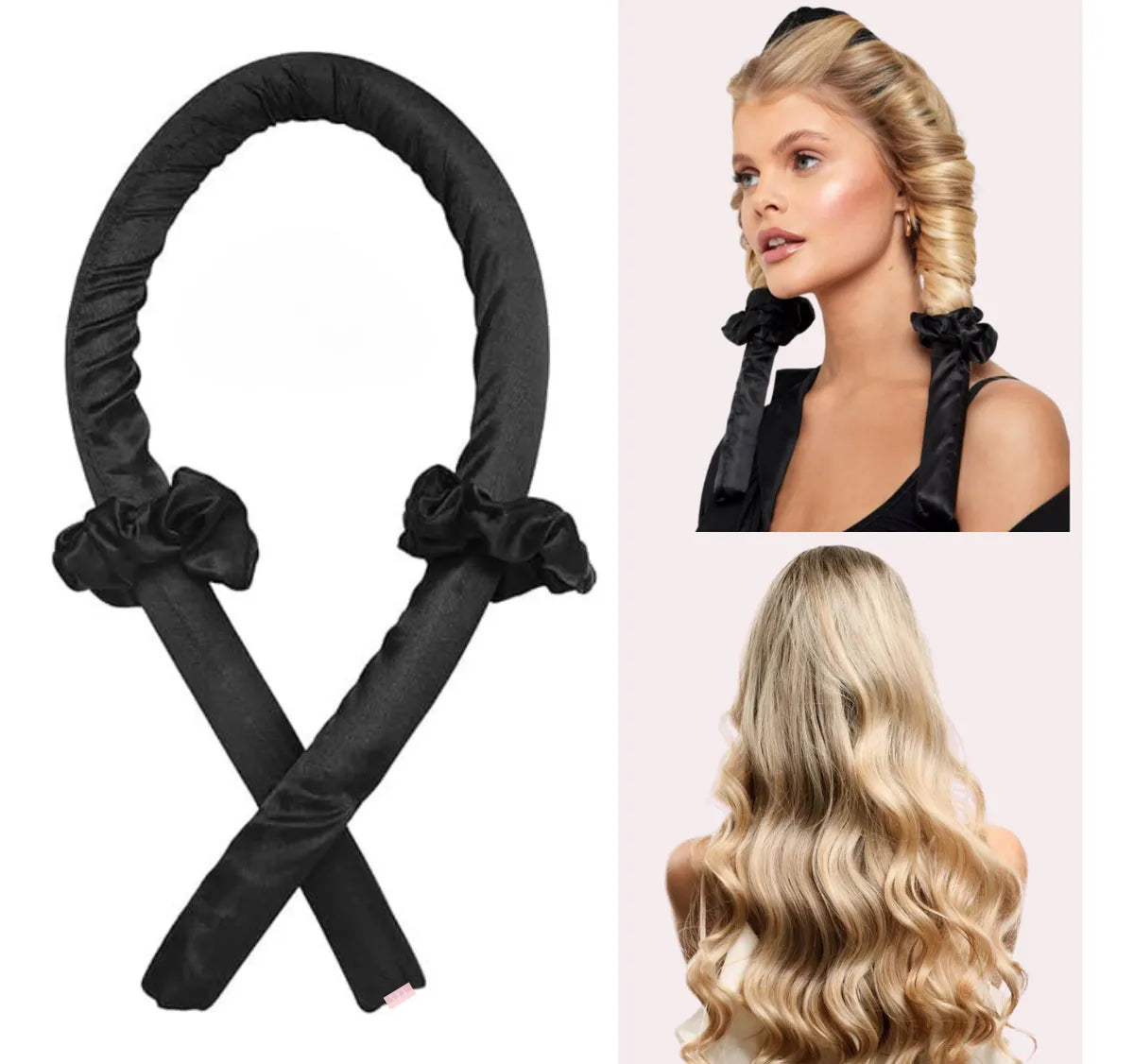 CRESPO RIZADOR SIN CALOR