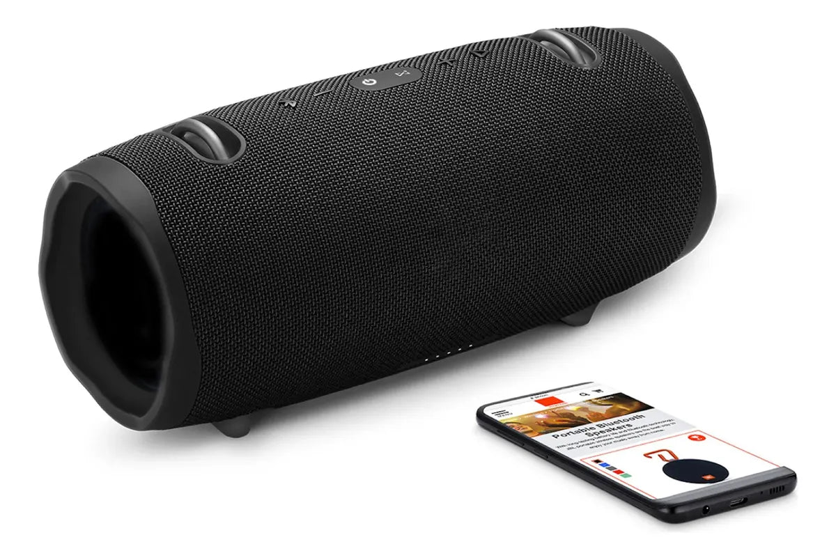 PARLANTE XTREME WIRELESS