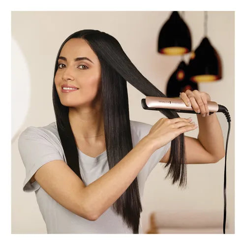 PLANCHA REMINGTON KERATIN