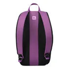 MORRAL ROCKA BY (TOTTO) 30LT ROSADA/ MORADA