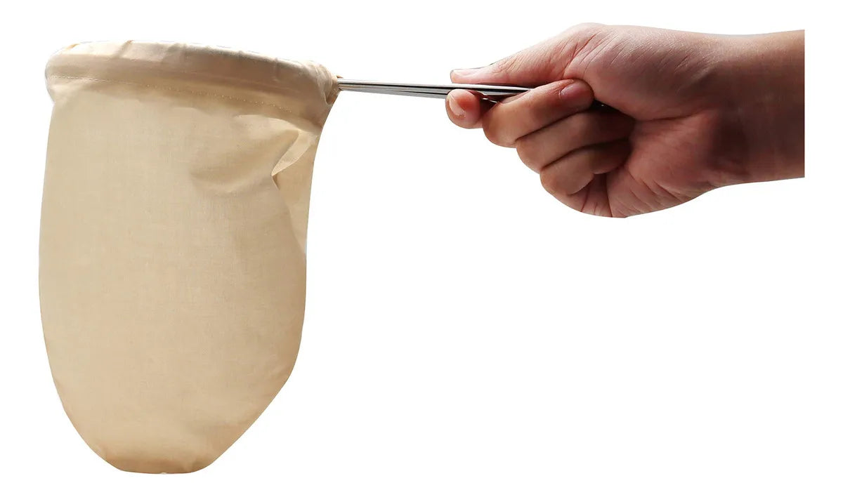 COLADOR MEDIANO PARA CAFÉ