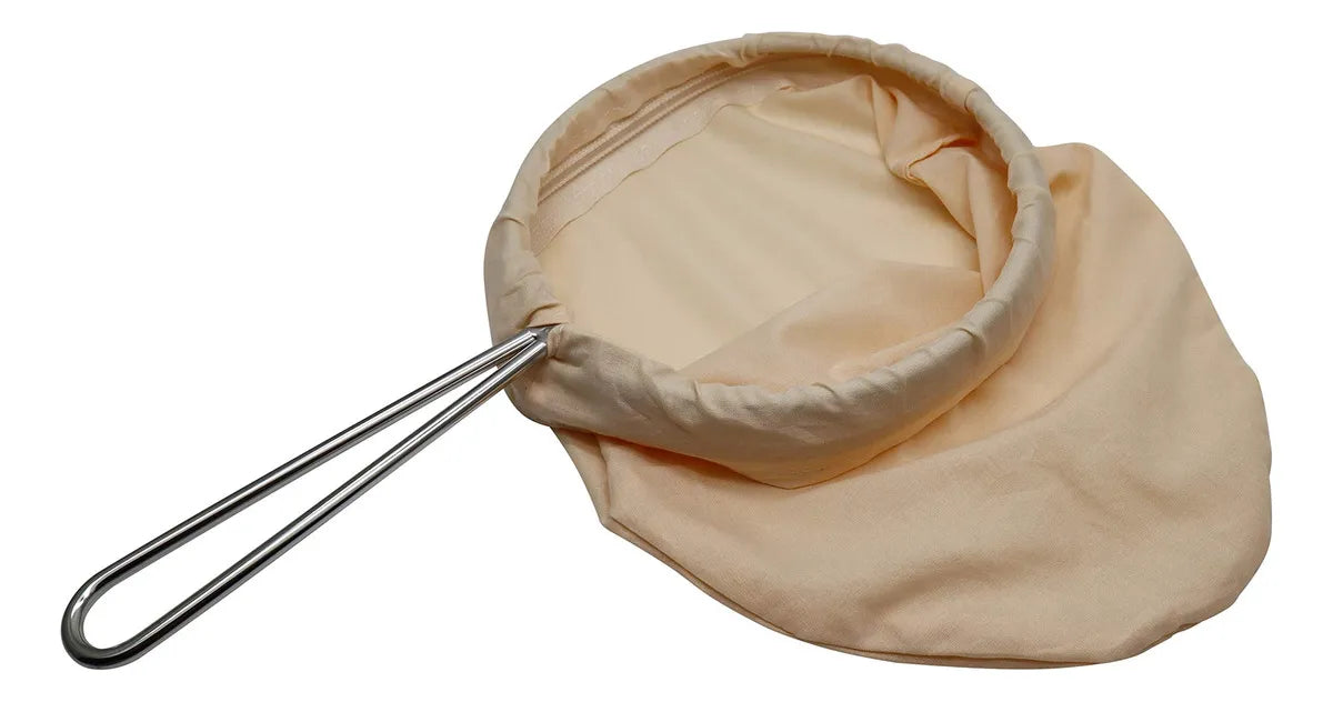 COLADOR MEDIANO PARA CAFÉ