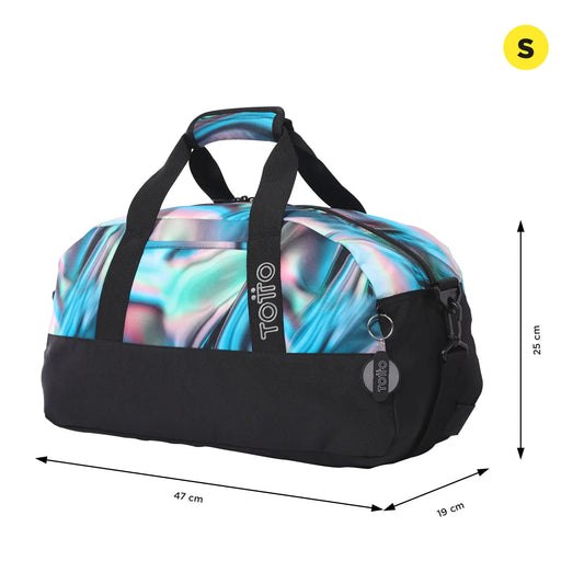 TULA ACTIVE S (TOTTO)