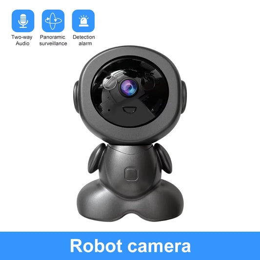CAMARA Q01-L (V380 PRO)
