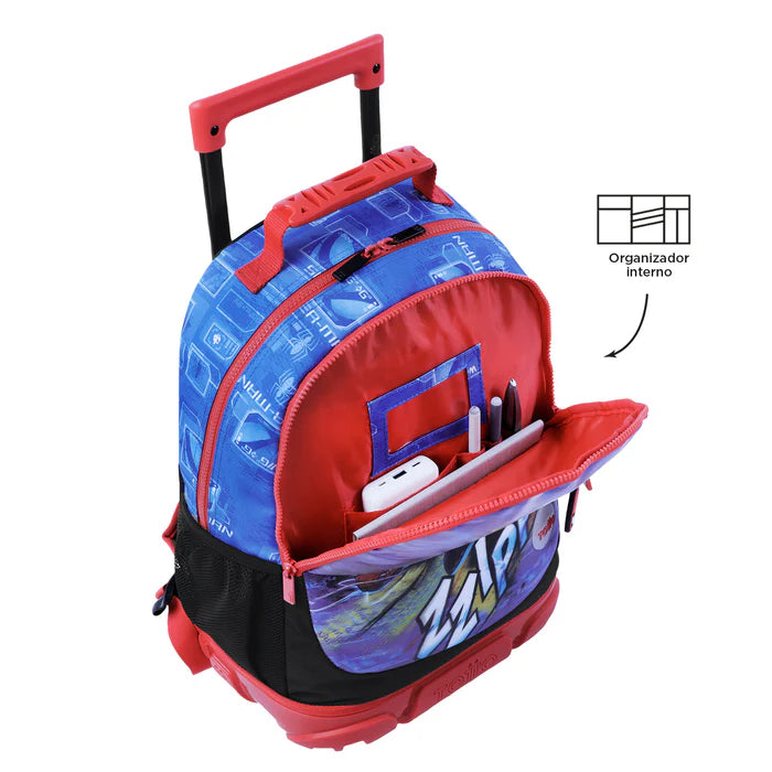 MORRAL RUE BOMBER SPIDERMAN M  (TOTTO)