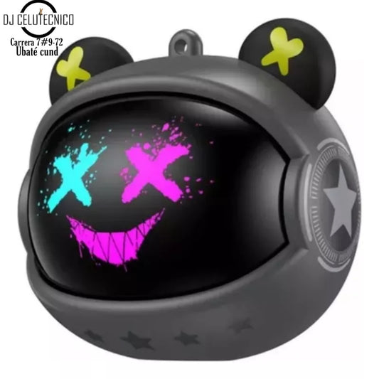AUDIFONOS AIRBOT FLY F-260