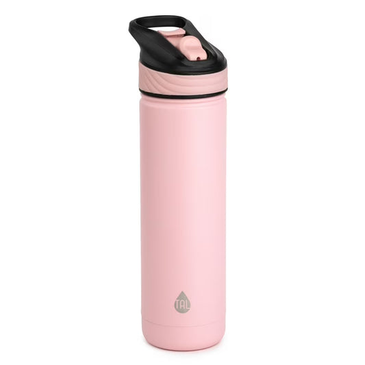 BOTELLA DE AGUA  MAK PINK