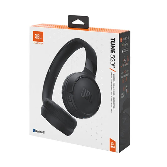 DIADEMA JBL CON ESTUCHE LIVE 45