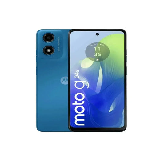 CELULAR G04S 256 GB