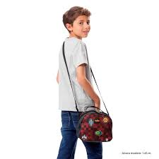 LONCHERA DIGIBOT M (TOTTO)