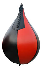 PERA DE BOXEO