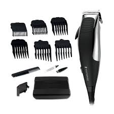 CORTADOR DE CABELLO 12 PIEZAS REMINGTON