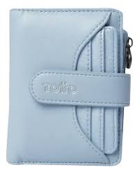 BILLETERA STYLE DULL (TOTTO)