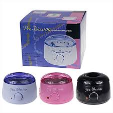 PRO-WAX 100 CALENTADOR DE CERA