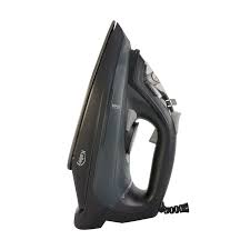 PLANCHA KALLEY VAPOR K-PVN NEGRA