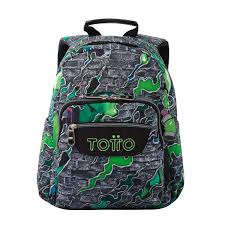 MORRAL ACUARELA (TOTTO) MAO4ECO001-24200 COLOR 6YX
