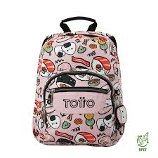 MORRAL TEMPERA MA04ECO003-2516J 1KD (TOTTO)