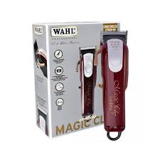 MAQUINA WAHL MAGIC CLIP