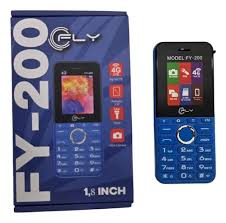 CELULAR FLY FY-200