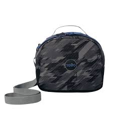 LONCHERA HELMET RACER (TOTTO)