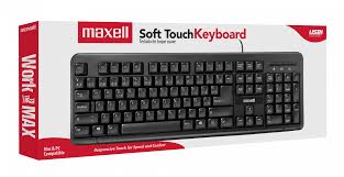 TECLADO MAXELL BASIC KB - 90