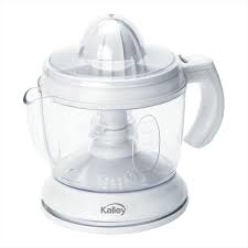 EXPRIMIDOR KALLEY KJ150 BLANCO