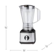 LICUADORA KALLEY K-MLP5PSS