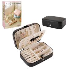 JOYERO THREE LAYER JEWELRY