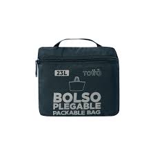 BOLSO PLEGABLE RAMEL (TOTTO)